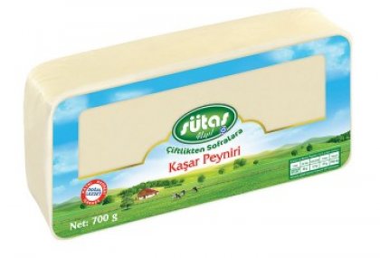 KAŞAR PEYNİR